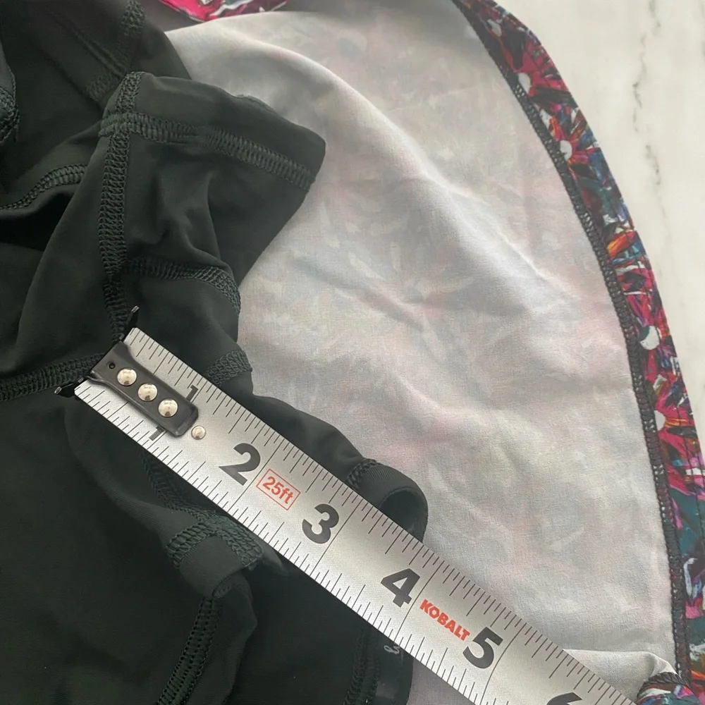 Lululemon Pace Rival skort size 2 - Picture 7 of 7